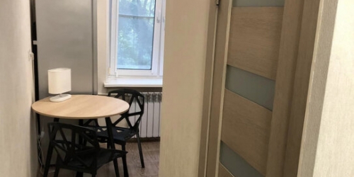 1-комн квартира Шелепихинское шоссе,  д. 1