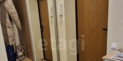 1-комн квартира Новаторов б-р,  д. 28