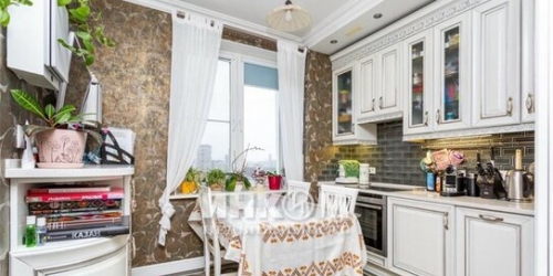 5-комн квартира Богатырская 3-я ул,  д. 3