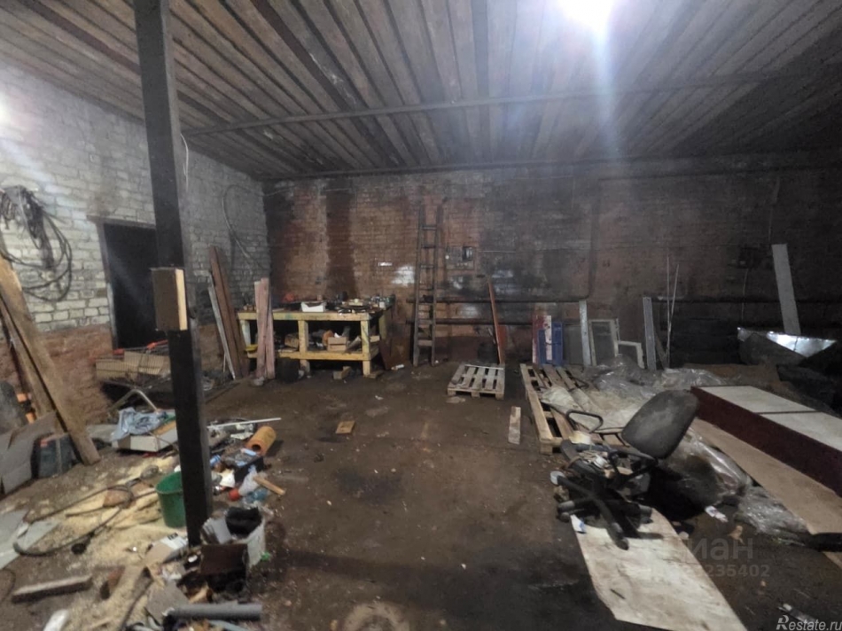 Аренда отдельного здания Наро-Фоминск, ул Ленина,  д. 30