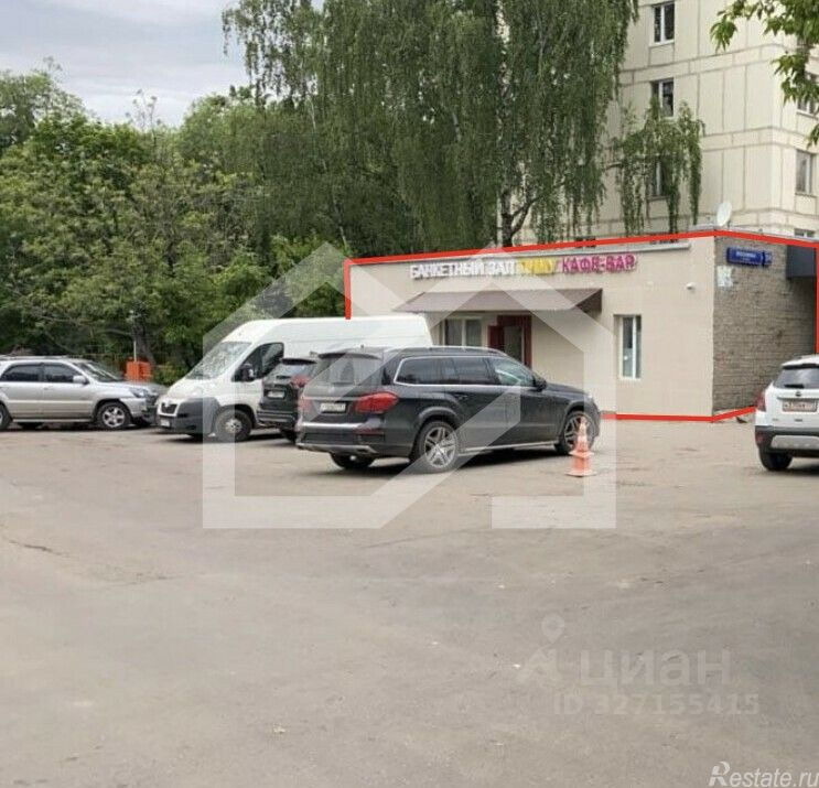 Продажа ПСН ул Плеханова,  д. 24,  к. 1