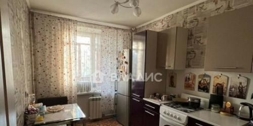 1-комн квартира Карачаровская 3-я ул,  д. 8,  к. 2