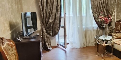 1-комн квартира Плетешковский переулок, 15