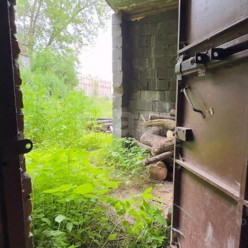 Торговое помещение Павловский Посад г, Покровская ул,  д. 6