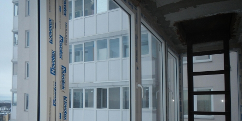 1-комн квартира Вознесенское шоссе,  д. 49,  к. 2В