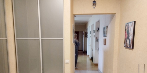 2-комн квартира Замшина ул. ,  д. 31,  к. 4