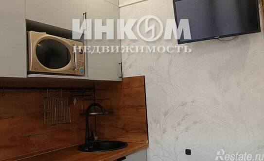 Продажа 3-комн квартиры на вторичном рынке Новочеркасский б-р,  д. 9