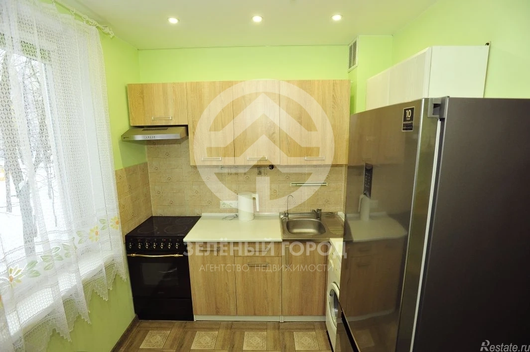 Продажа 2-комн квартиры на вторичном рынке Зеленоград, к. 433