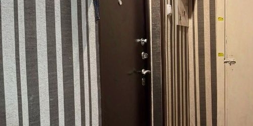 1-комн квартира улица Новоселов, 41