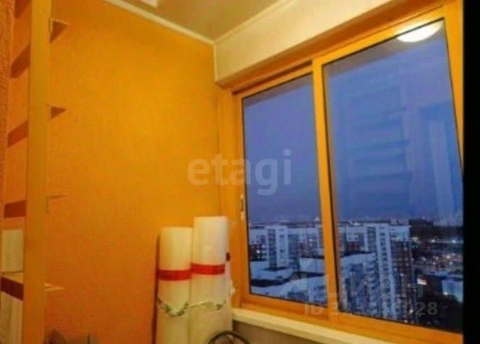 Продажа 2-комн квартиры на вторичном рынке улица Твардовского, 2к4