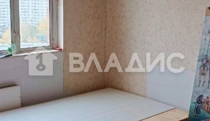 3-комн квартира Белореченская улица, 41К2