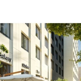 Продажа 2-комн квартиры на вторичном рынке Строительный проезд