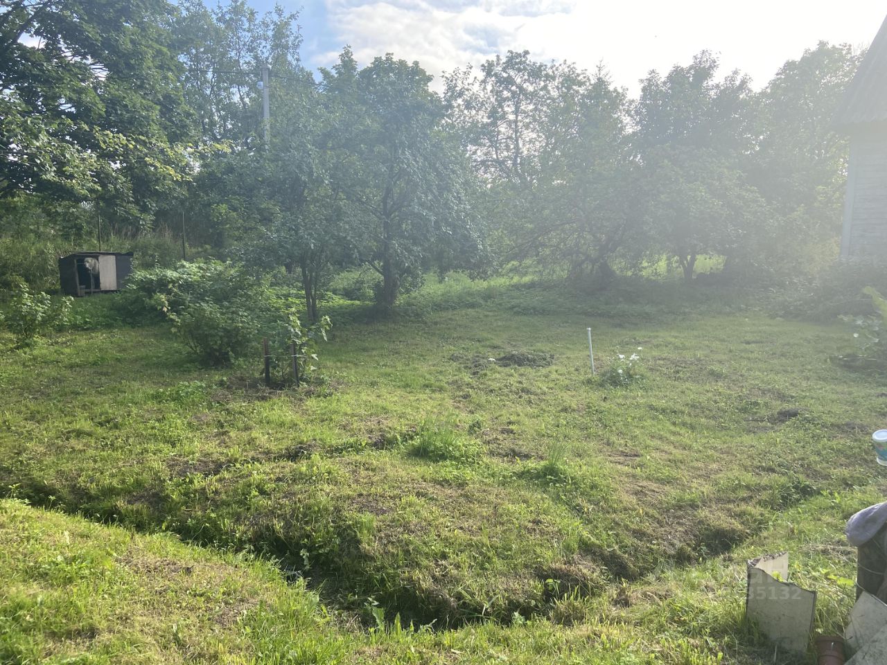 Продажа дома д. Верхние Осельки, улица Советская, 19