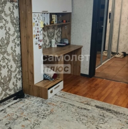 Продажа 2-комн квартиры на вторичном рынке посёлок Володарского, улица Елохова роща,  д. 6