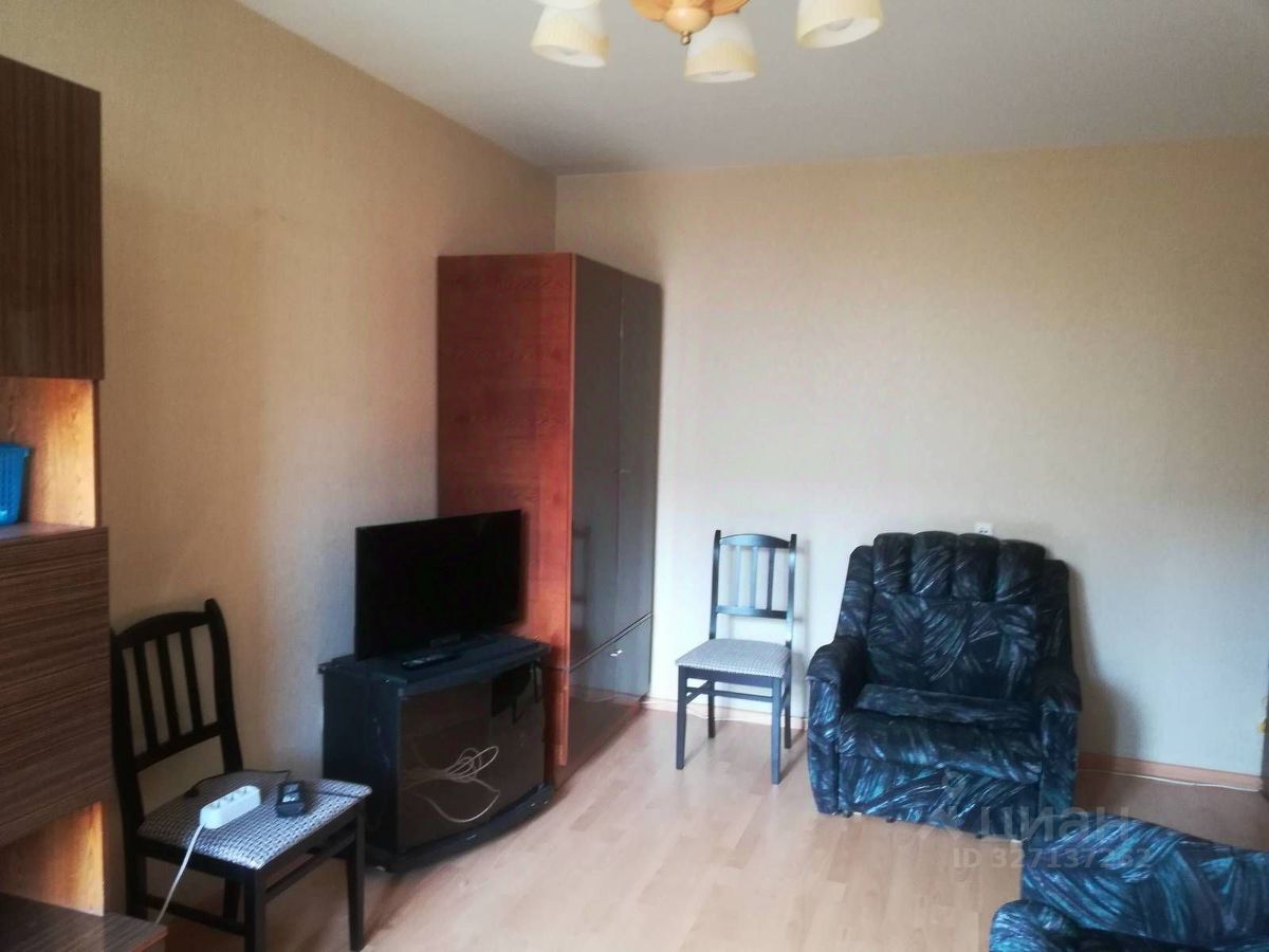 Аренда 2-комн квартиры на вторичном рынке Пловдивская улица, 2