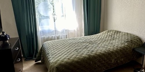 3-комн квартира Новочеркасский проспект, 11к2