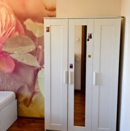 Продажа 3-комн квартиры на вторичном рынке Городецкая улица,  д. 3