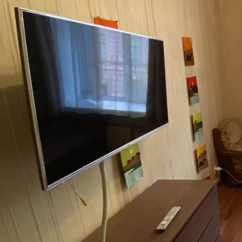 2-комн квартира переулок Апраксин, 19-21