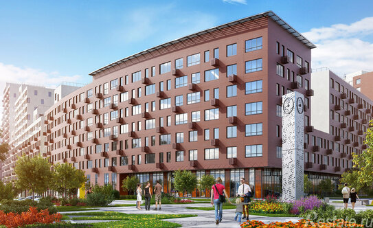 Продажа 1-комн квартиры на вторичном рынке посёлок КСЗ, Егорьевское шоссе,  д. 1 к2