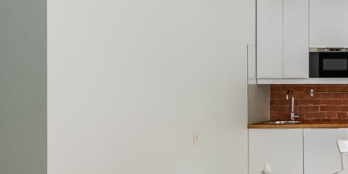 3-комн квартира Малый Козловский переулок, 8