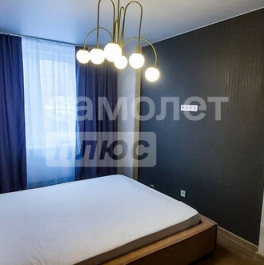 Продажа 1-комн квартиры на вторичном рынке Люберцы, Рязанское шоссе