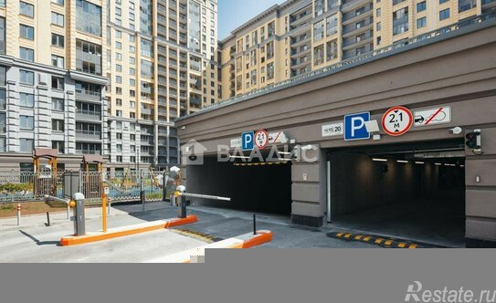 Продажа 1-комн квартиры на вторичном рынке Колпинское шоссе,  д. 125