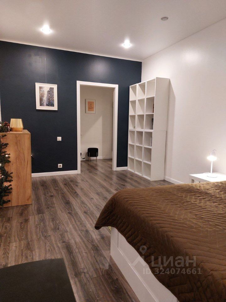 Продажа 1-комн квартиры на вторичном рынке проспект Героев, 24к3