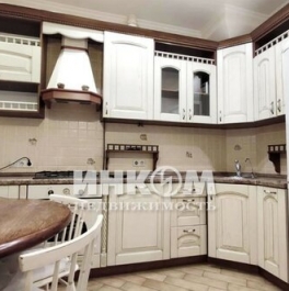 Аренда 2-комн квартиры на вторичном рынке улица Литвина-Седого,  д. 7А