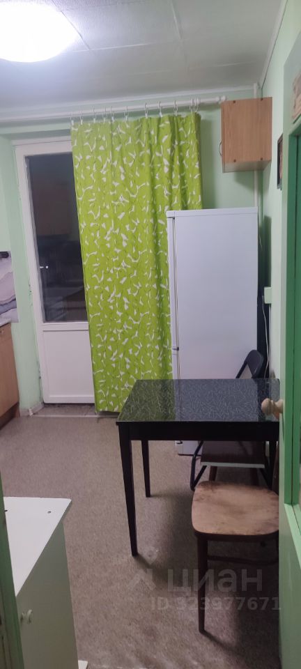 Аренда 2-комн квартиры на вторичном рынке Севастопольский проспект, 51К3