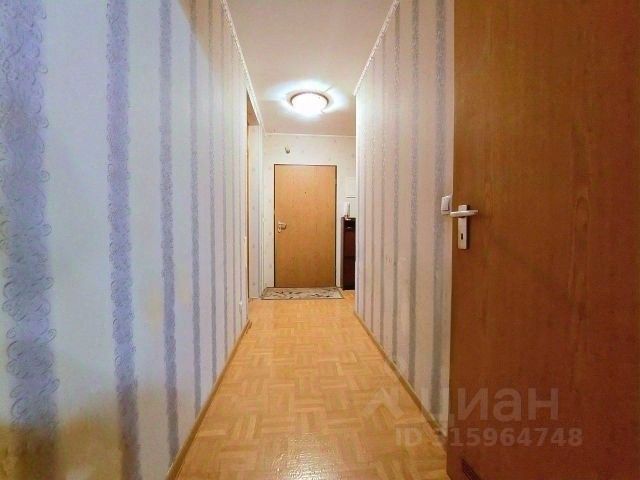 Продажа 2-комн квартиры на вторичном рынке Сергиев Посад, бульвар Свободы, 4
