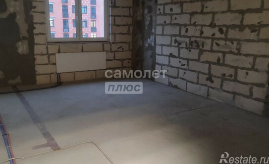 Продажа 1-комн квартиры на вторичном рынке Развилка п, Римский проезд,  д. 13