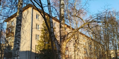 1-комн квартира Петергоф г., Разводная ул. ,  д. 37