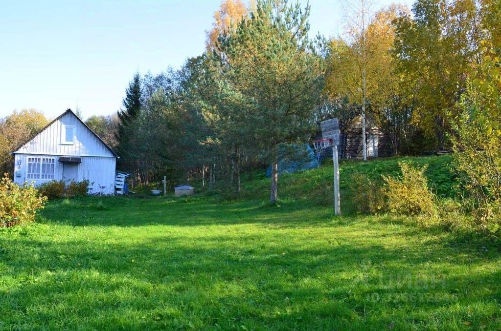 Продажа дома д. Мелекса, 4А