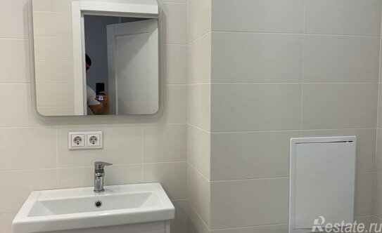 Продажа 1-комн квартиры на вторичном рынке Абрамцевская улица,  д. 5