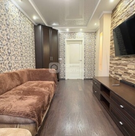 Продажа 1-комн квартиры на вторичном рынке улица Крыленко