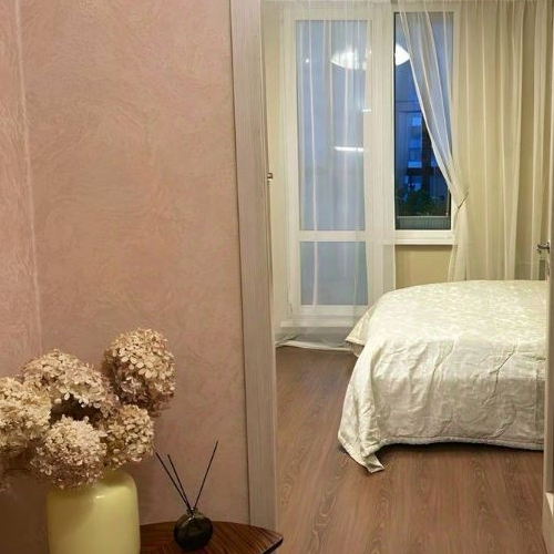 Студия бульвар Вилькицкий, 6