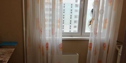 1-комн квартира улица Маршала Савицкого,  д. 32