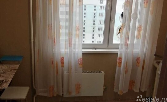 Аренда 1-комн квартиры на вторичном рынке улица Маршала Савицкого,  д. 32