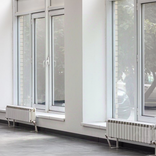 Помещение свободного назначения Челюскинская улица,  д. 9