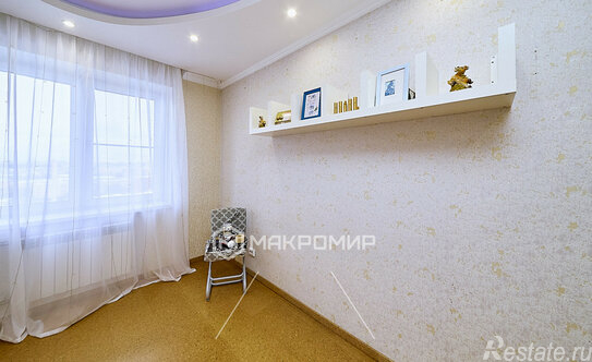 Продажа 3-комн квартиры на вторичном рынке Ленинский пр-кт