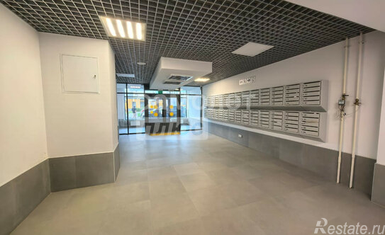 Продажа 2-комн квартиры на вторичном рынке Берёзовая аллея