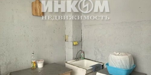 1-комн квартира Беловежская улица,  д. 21