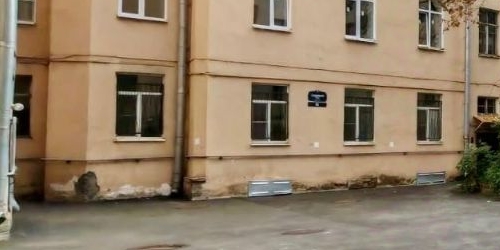 3-комн квартира Садовая улица, 88