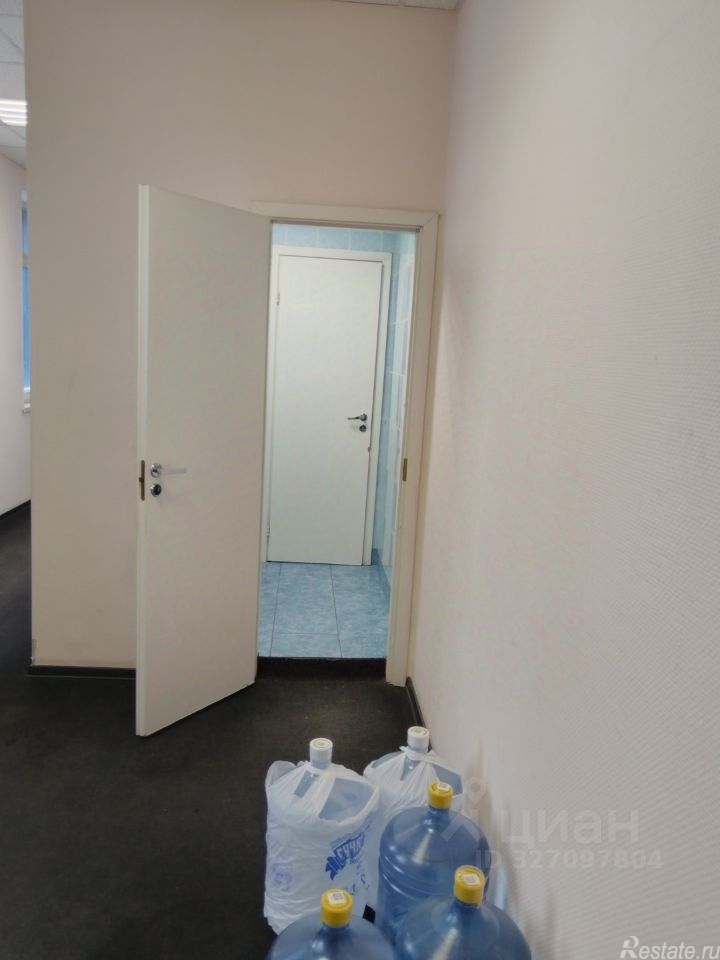 Аренда офиса Новохохловская улица,  д. 14