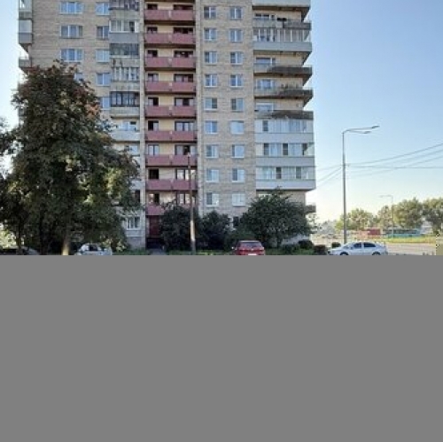2-комн квартира улица Турку,  д. 28 к1