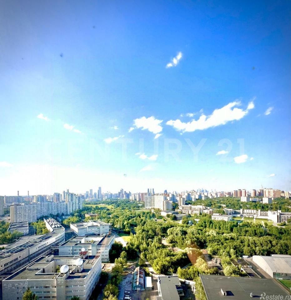 Продажа 2-комн квартиры в новостройке пр-кт Вернадского,  д. 78,  к. 6