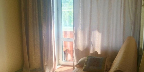 1-комн квартира улица Бориса Галушкина,  д. 23