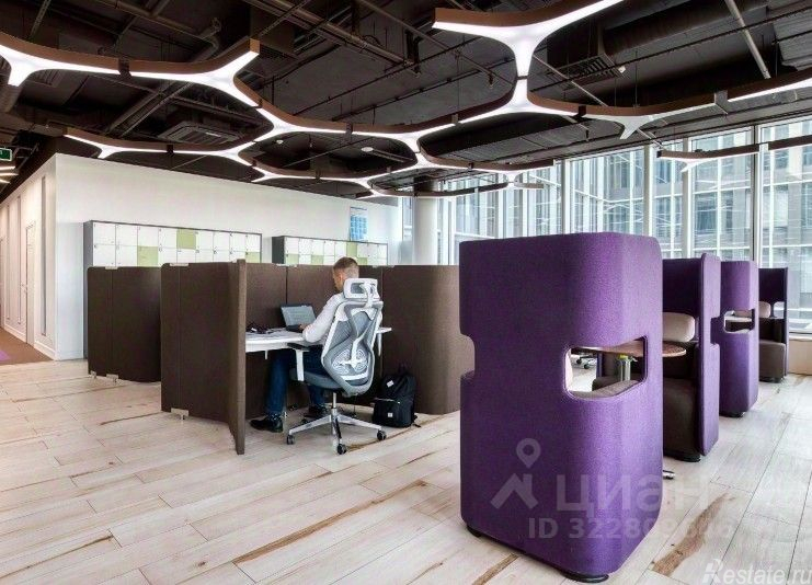 Аренда офиса Румянцево д, Инженера Кнорре ул