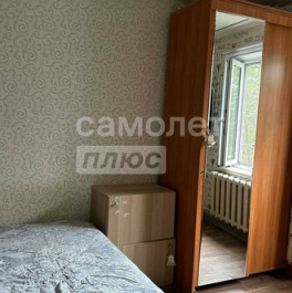 Продажа 3-комн квартиры на вторичном рынке Каменногорск, Ленинградское шоссе,  д. 92