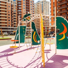 Продажа 1-комн квартиры на вторичном рынке Кудрово г, Строителей пр